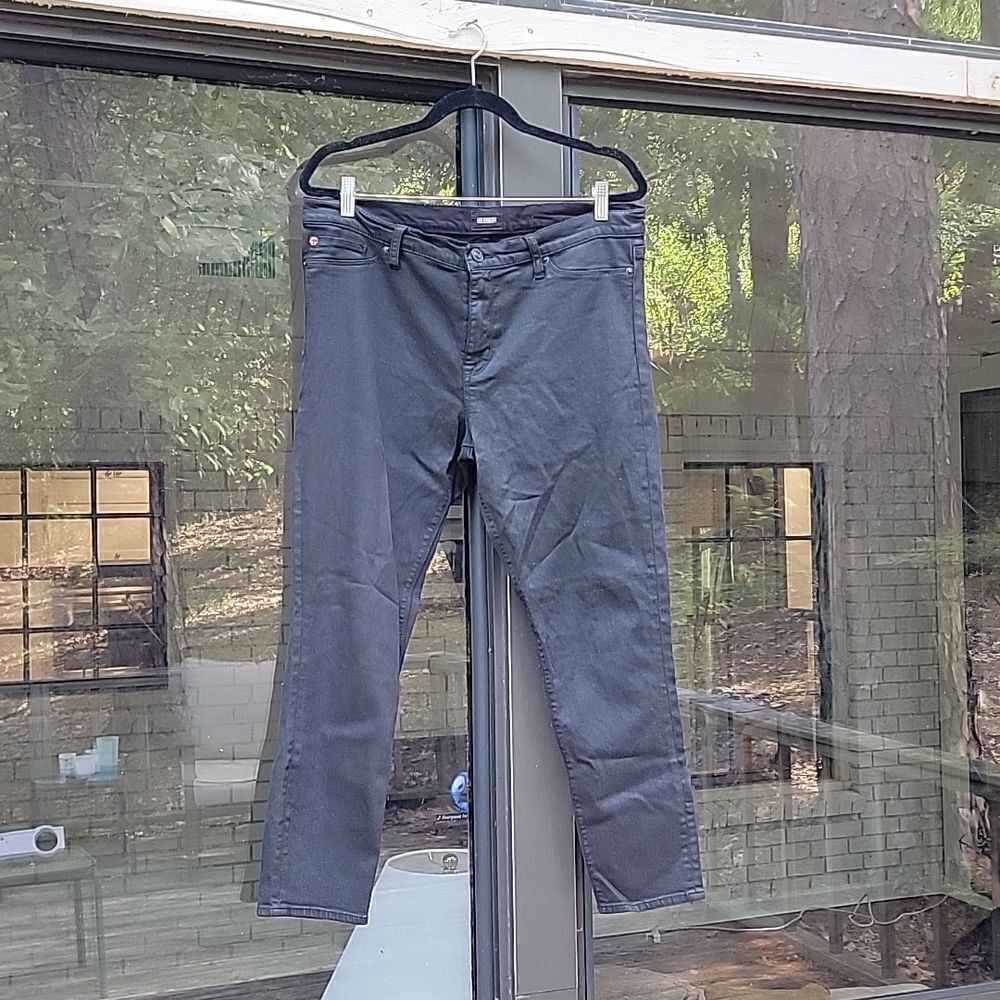 Hudson skinny jeans 